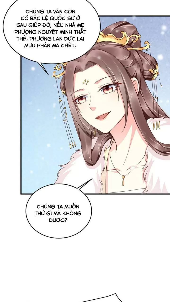 Độc Phi Ngu Ngốc Không Thể Chọc Chapter 153 - 11