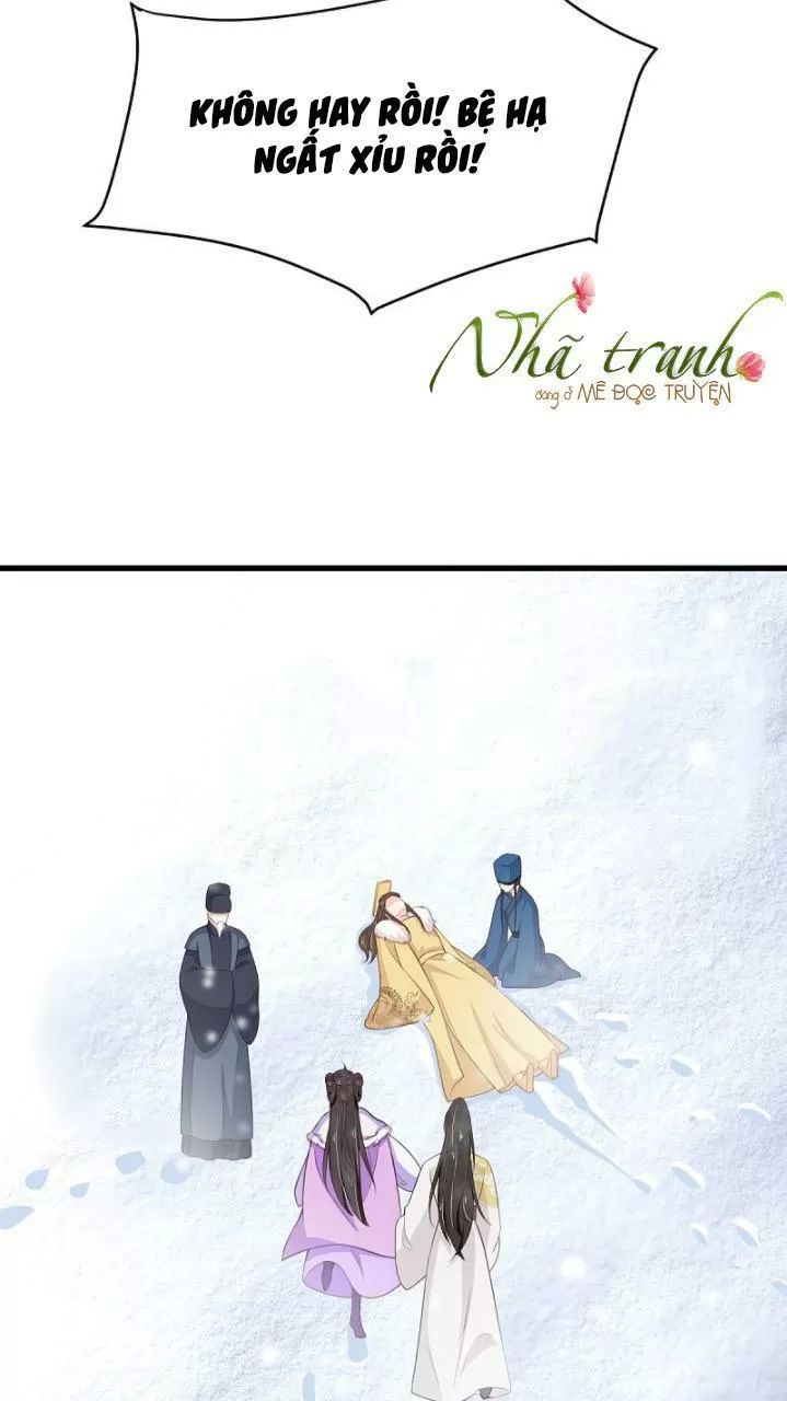 Độc Phi Ngu Ngốc Không Thể Chọc Chapter 153 - 12