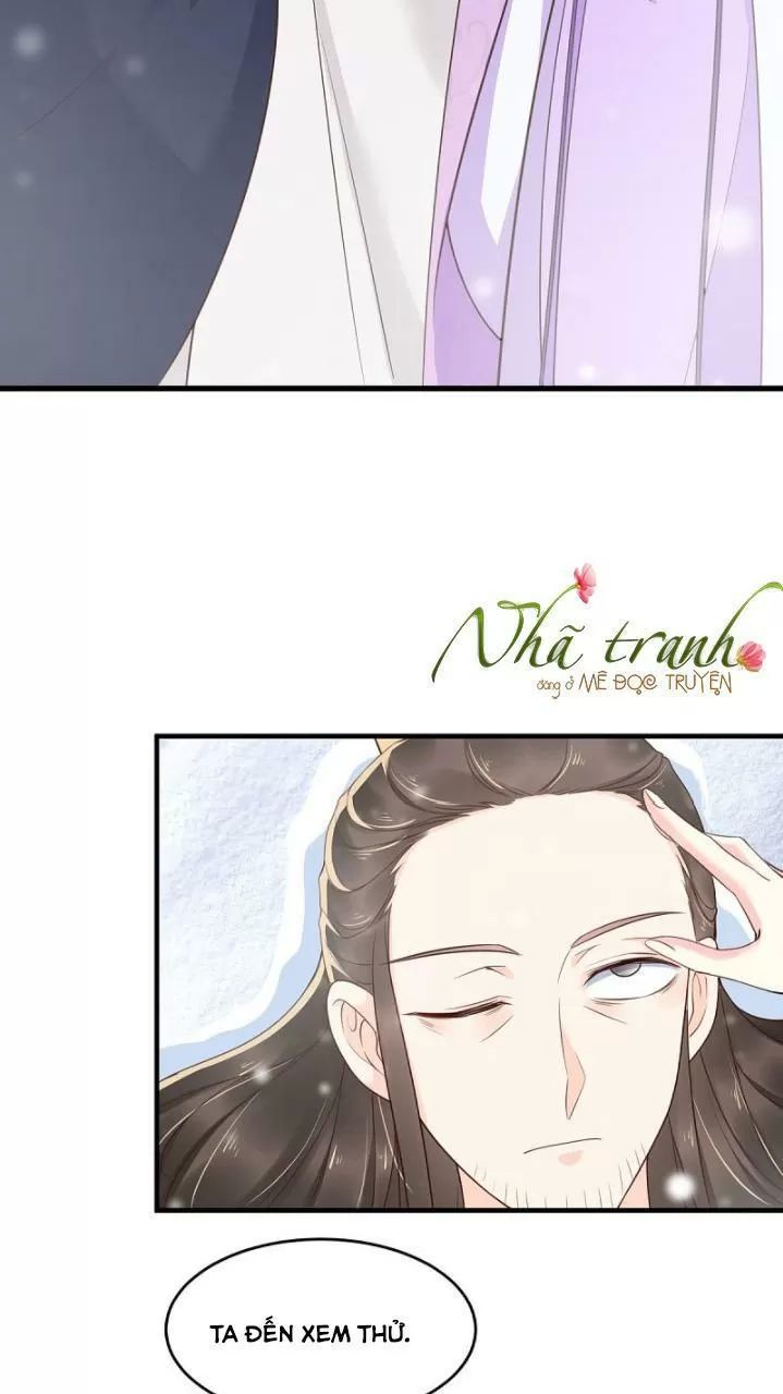 Độc Phi Ngu Ngốc Không Thể Chọc Chapter 153 - 14