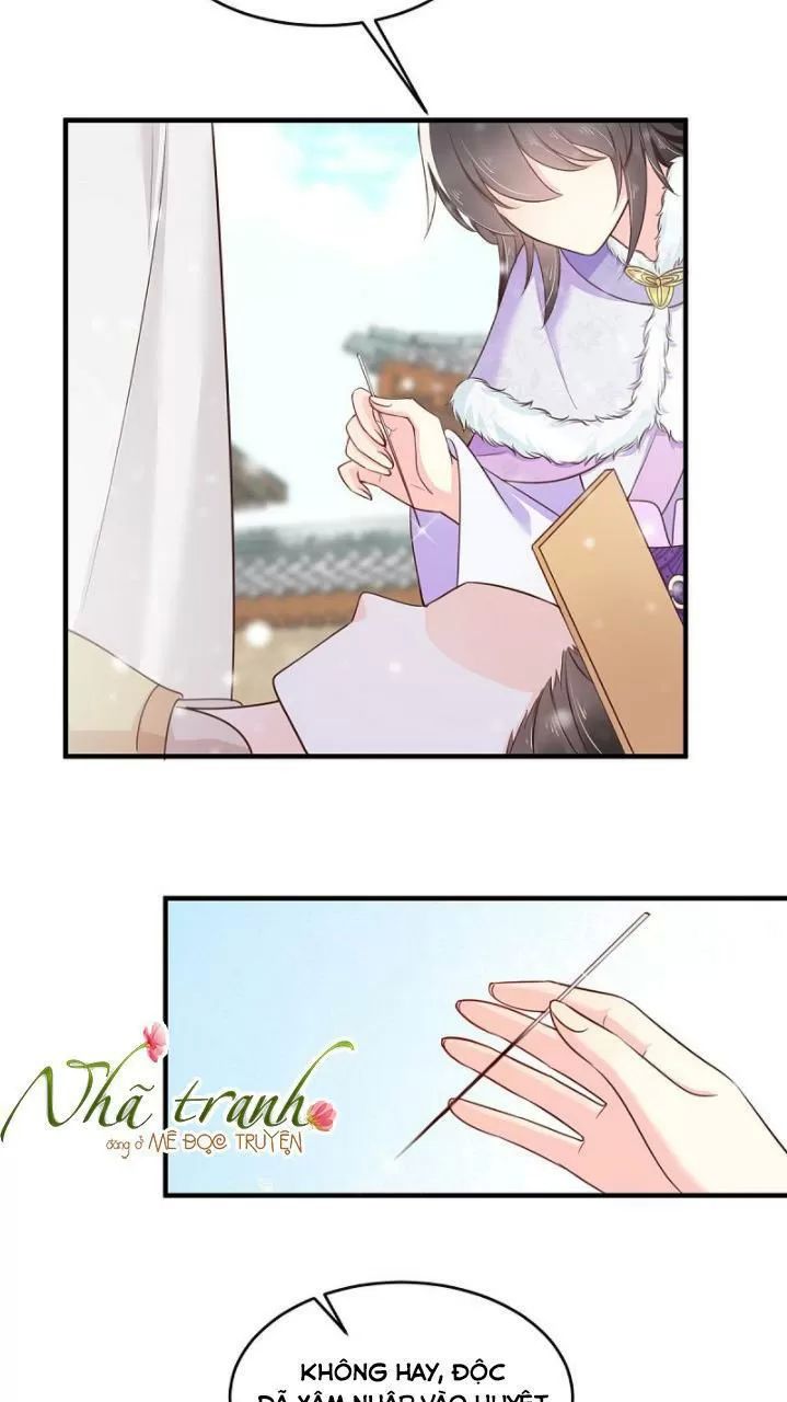 Độc Phi Ngu Ngốc Không Thể Chọc Chapter 153 - 15