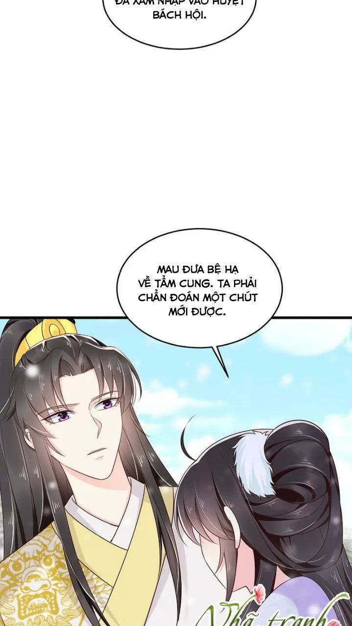 Độc Phi Ngu Ngốc Không Thể Chọc Chapter 153 - 16