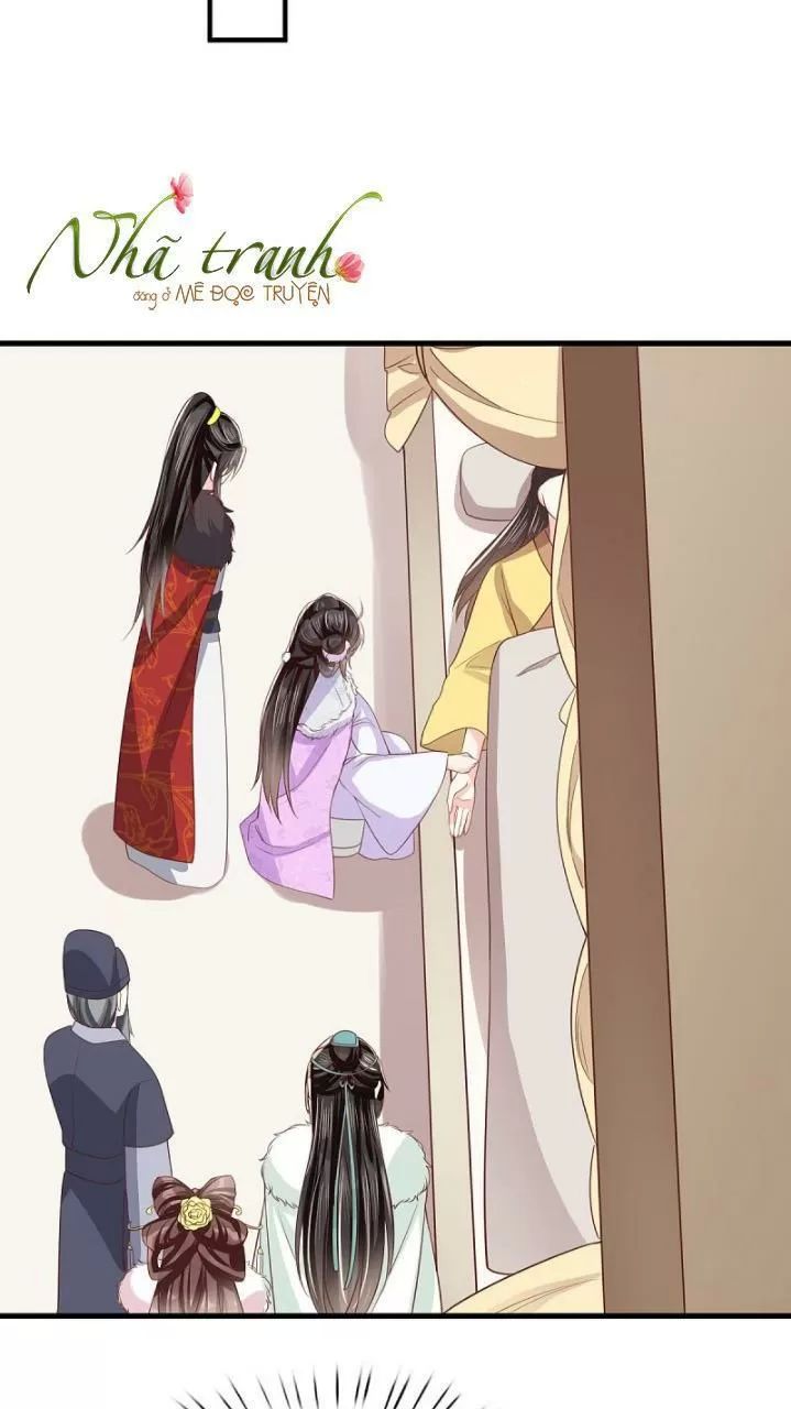 Độc Phi Ngu Ngốc Không Thể Chọc Chapter 153 - 18