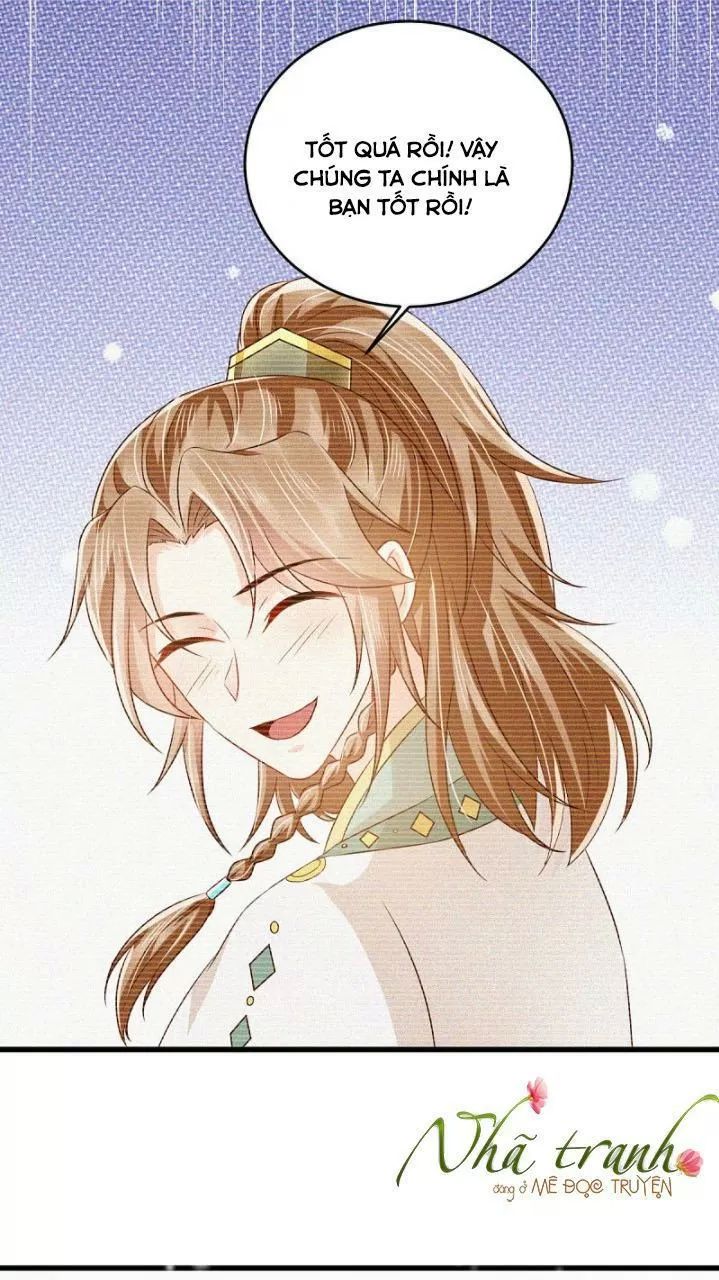 Độc Phi Ngu Ngốc Không Thể Chọc Chapter 153 - 3