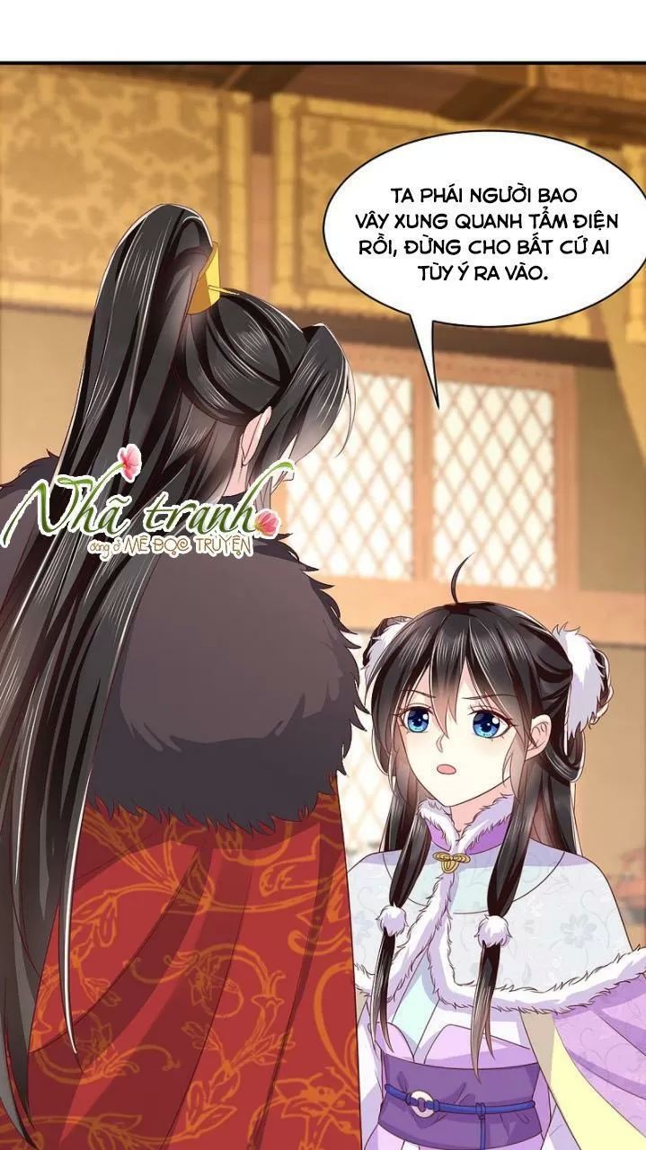 Độc Phi Ngu Ngốc Không Thể Chọc Chapter 153 - 23