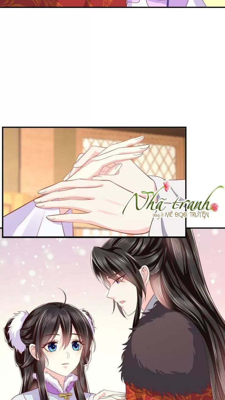 Độc Phi Ngu Ngốc Không Thể Chọc Chapter 153 - 24