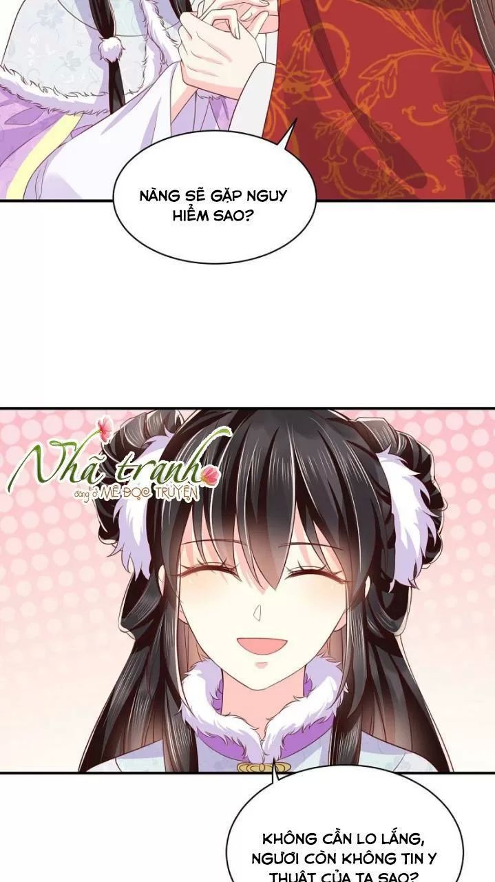Độc Phi Ngu Ngốc Không Thể Chọc Chapter 153 - 25