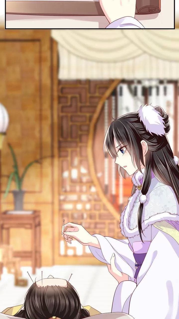 Độc Phi Ngu Ngốc Không Thể Chọc Chapter 153 - 27