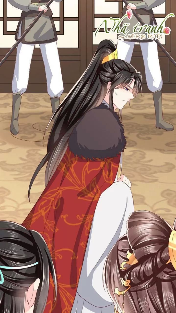 Độc Phi Ngu Ngốc Không Thể Chọc Chapter 153 - 29