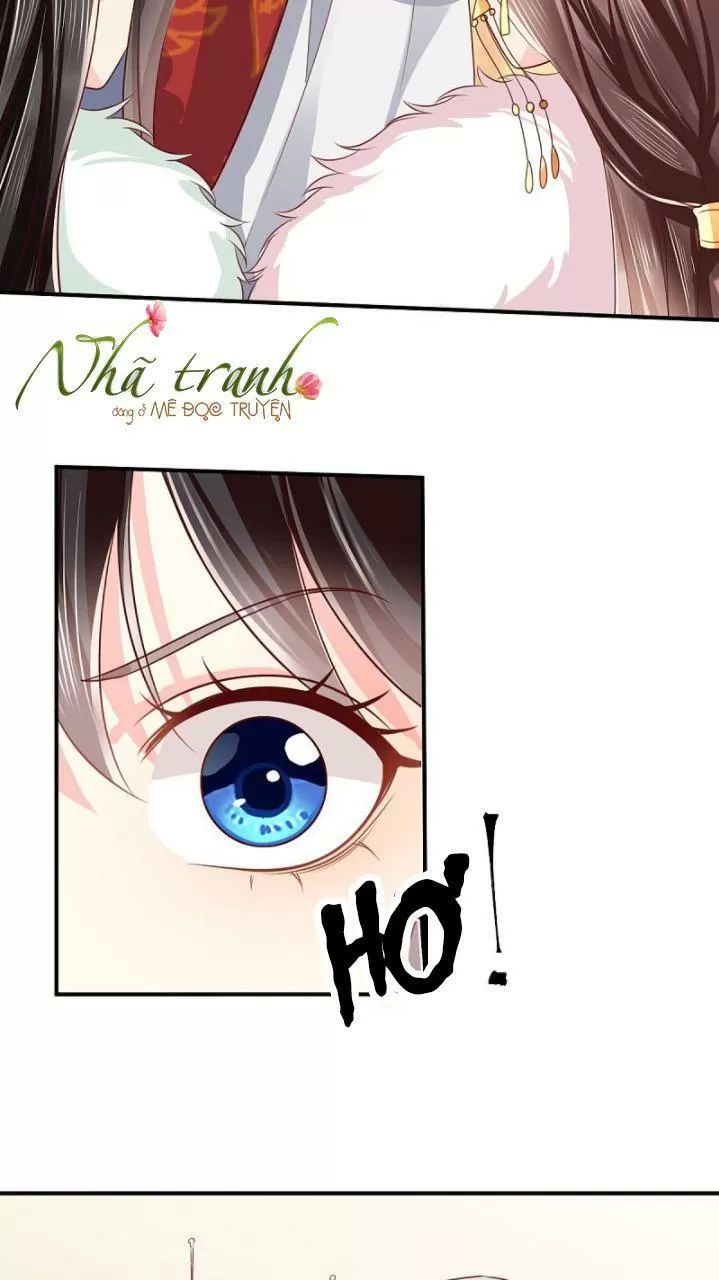 Độc Phi Ngu Ngốc Không Thể Chọc Chapter 153 - 30