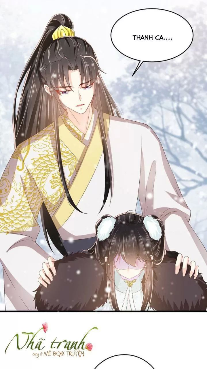 Độc Phi Ngu Ngốc Không Thể Chọc Chapter 153 - 4