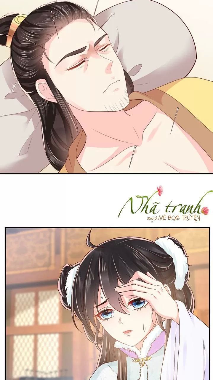 Độc Phi Ngu Ngốc Không Thể Chọc Chapter 153 - 31