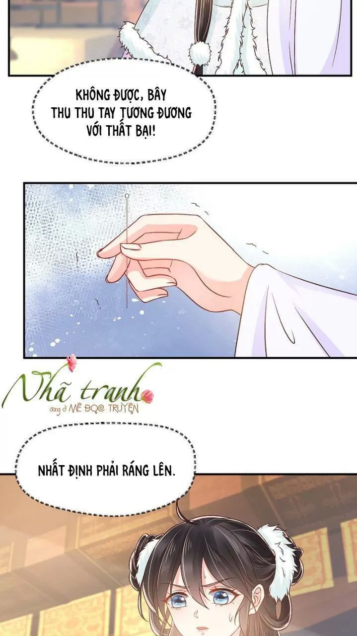 Độc Phi Ngu Ngốc Không Thể Chọc Chapter 153 - 32