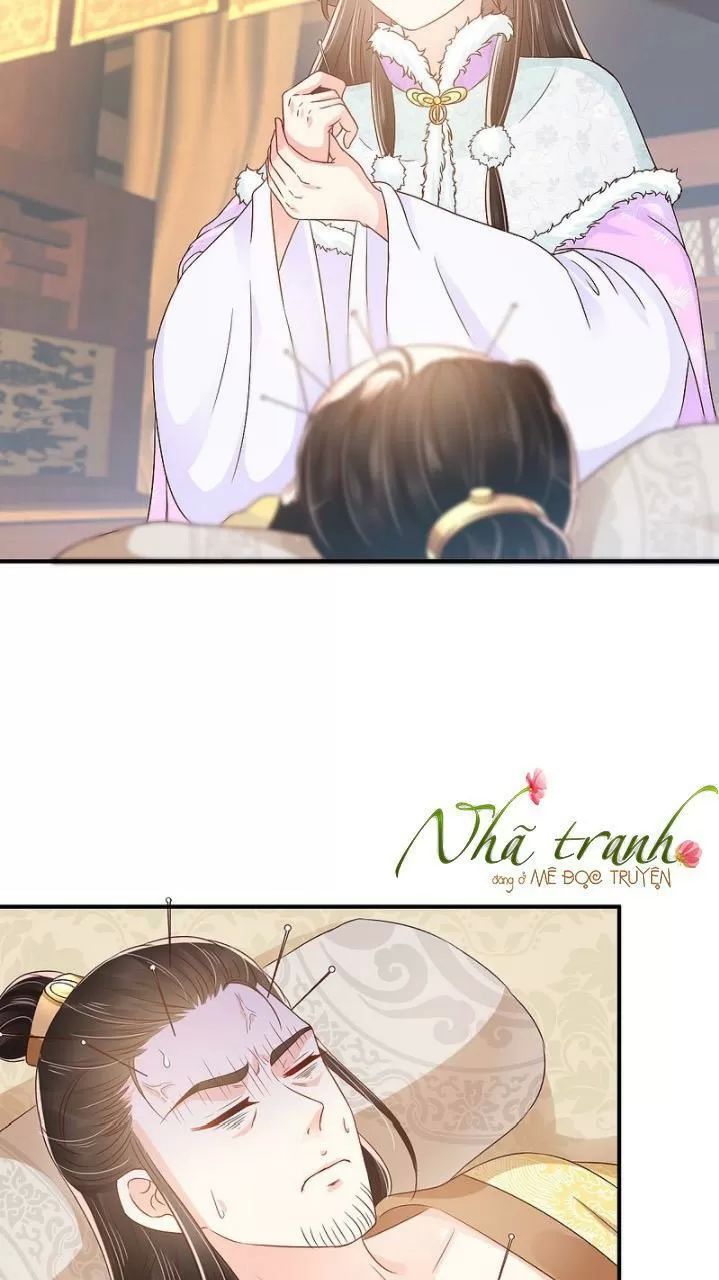 Độc Phi Ngu Ngốc Không Thể Chọc Chapter 153 - 33