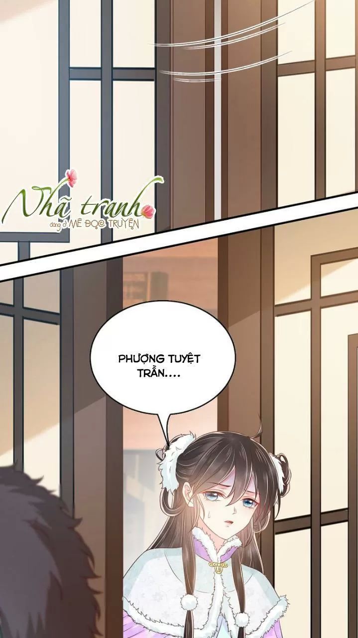 Độc Phi Ngu Ngốc Không Thể Chọc Chapter 153 - 37