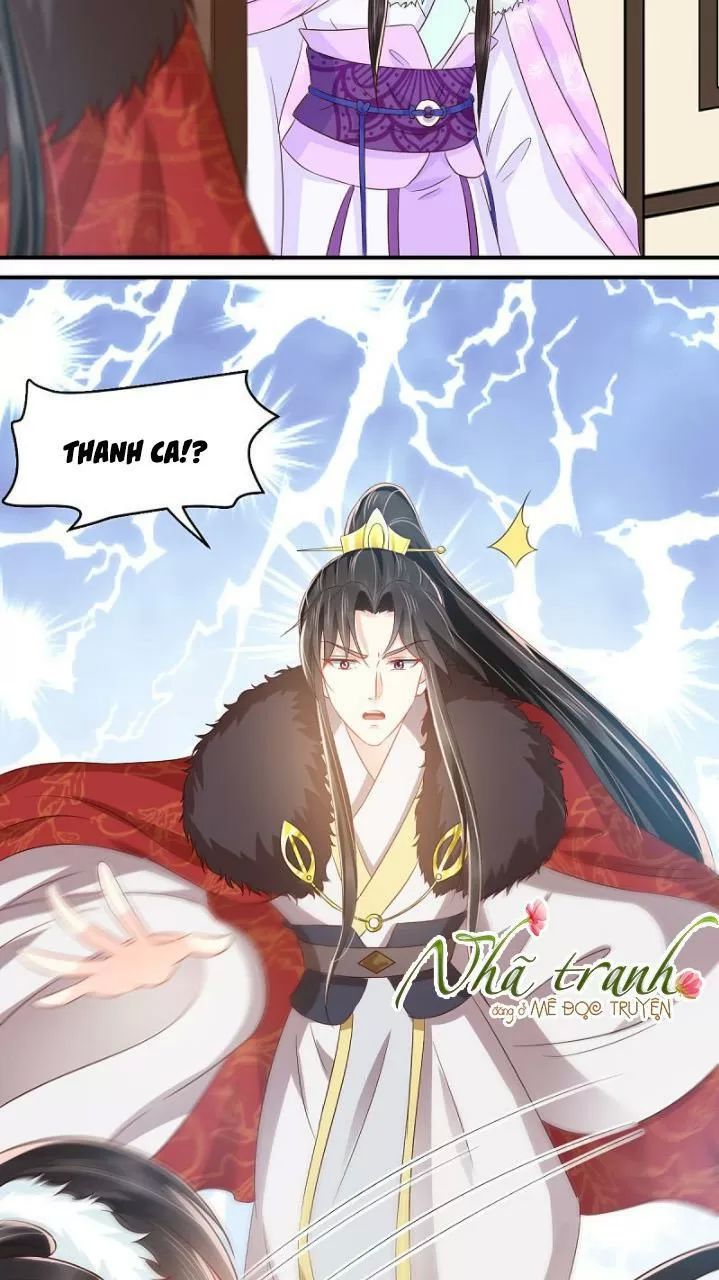 Độc Phi Ngu Ngốc Không Thể Chọc Chapter 153 - 38