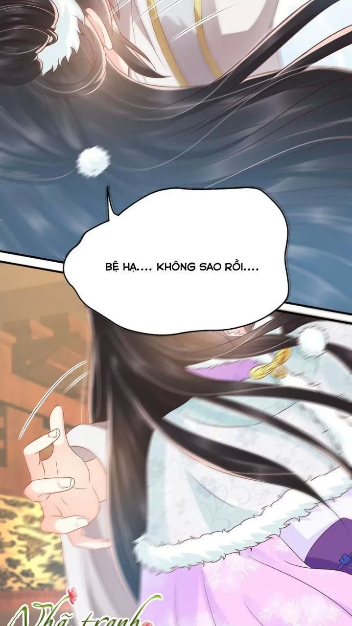 Độc Phi Ngu Ngốc Không Thể Chọc Chapter 153 - 39