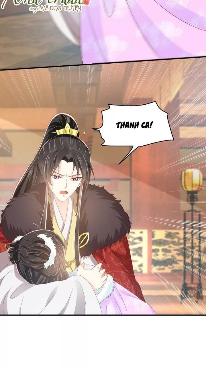Độc Phi Ngu Ngốc Không Thể Chọc Chapter 153 - 40