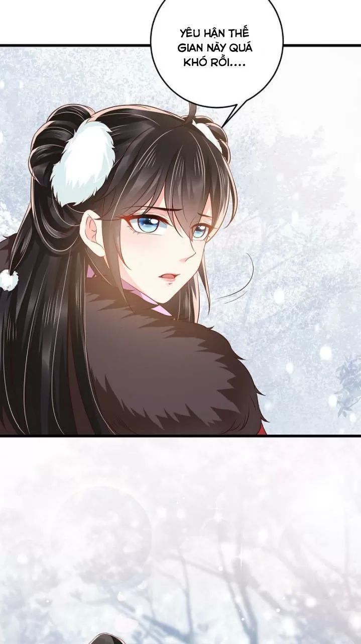 Độc Phi Ngu Ngốc Không Thể Chọc Chapter 153 - 5