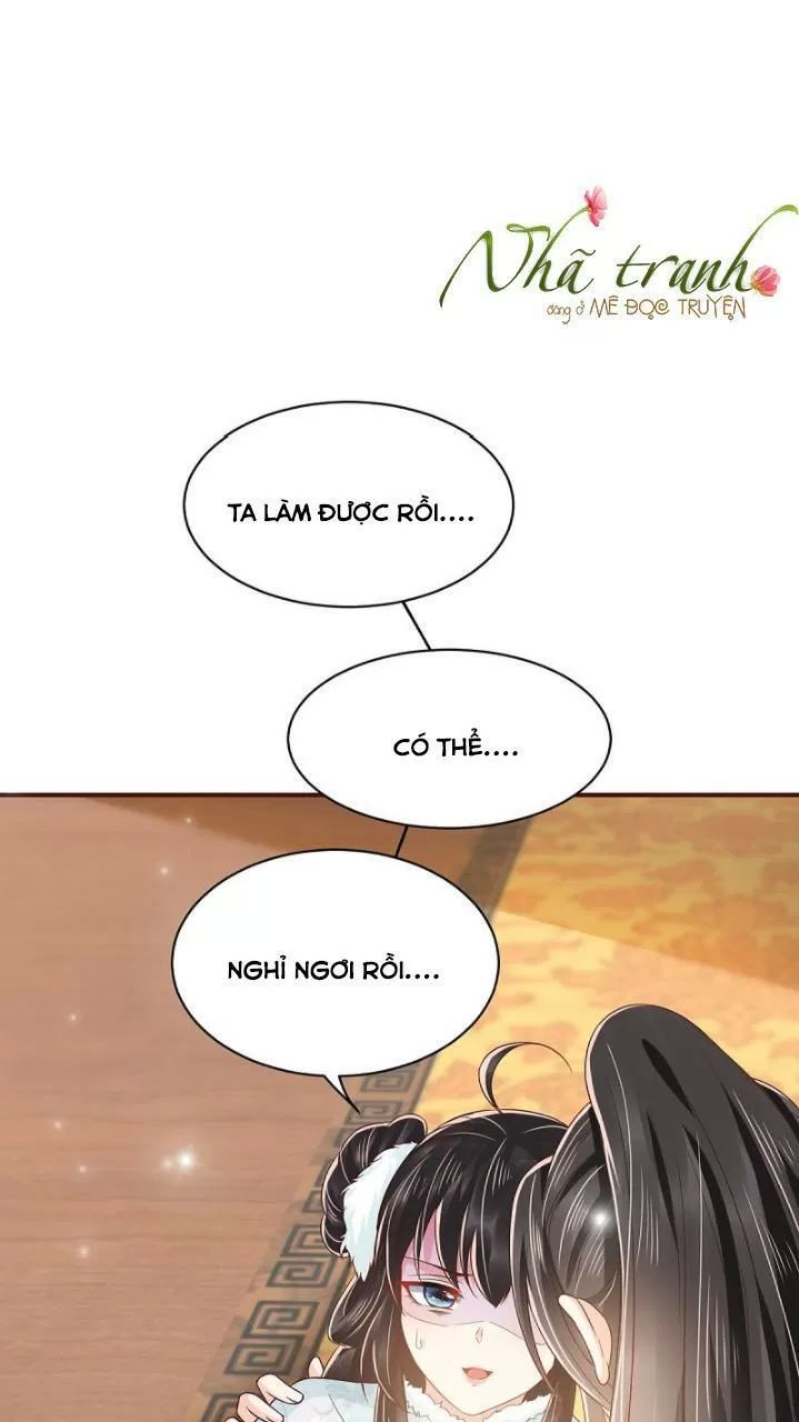 Độc Phi Ngu Ngốc Không Thể Chọc Chapter 153 - 41