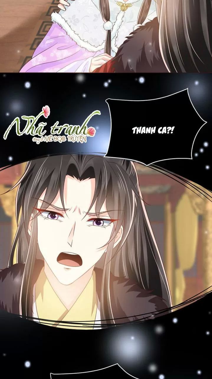 Độc Phi Ngu Ngốc Không Thể Chọc Chapter 153 - 42