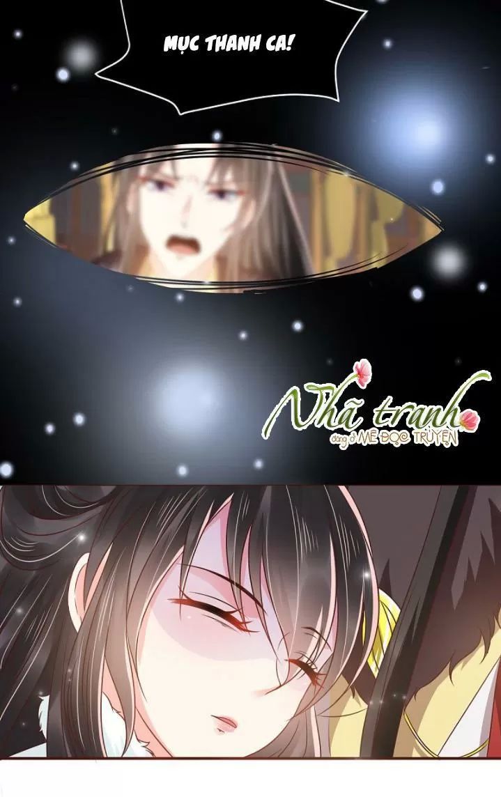 Độc Phi Ngu Ngốc Không Thể Chọc Chapter 153 - 43
