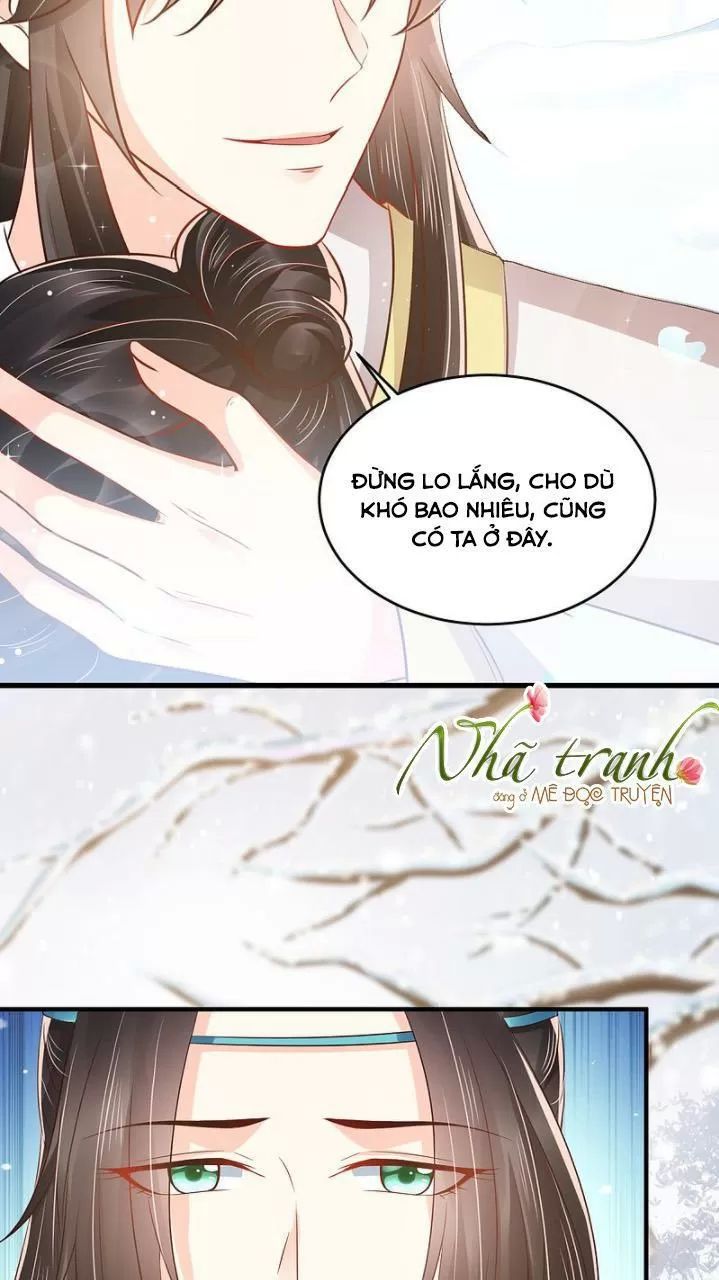 Độc Phi Ngu Ngốc Không Thể Chọc Chapter 153 - 7