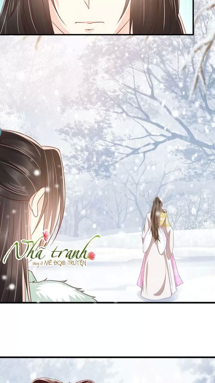 Độc Phi Ngu Ngốc Không Thể Chọc Chapter 153 - 8