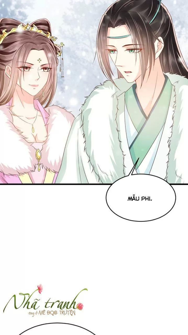 Độc Phi Ngu Ngốc Không Thể Chọc Chapter 153 - 10