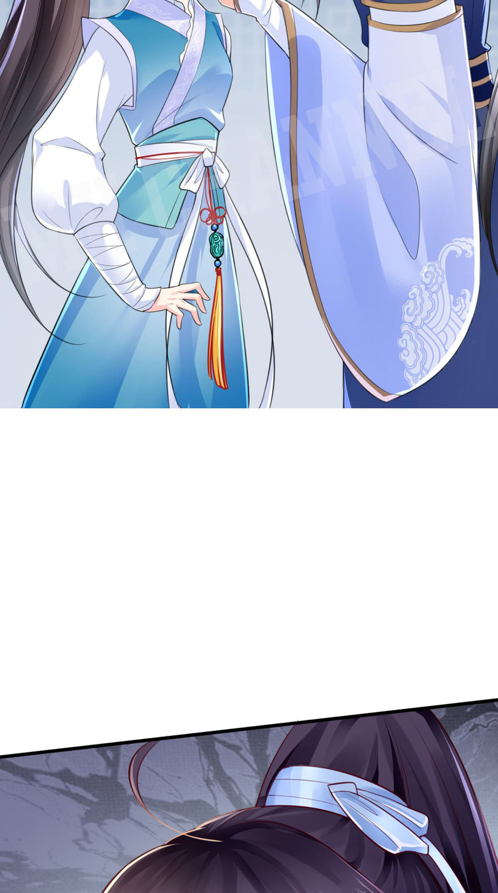 Độc Phi Ngu Ngốc Không Thể Chọc Chapter 16 - 14