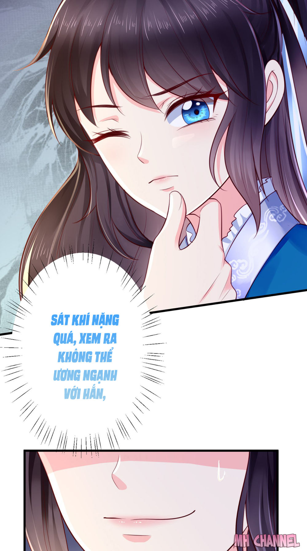 Độc Phi Ngu Ngốc Không Thể Chọc Chapter 16 - 15