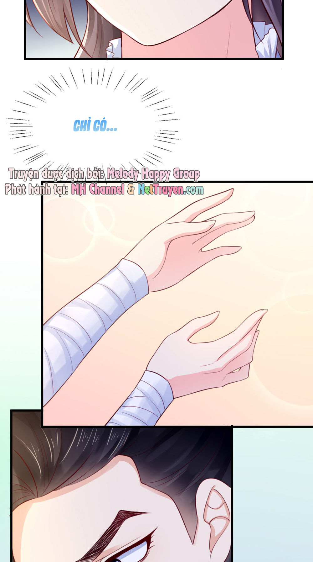 Độc Phi Ngu Ngốc Không Thể Chọc Chapter 16 - 16