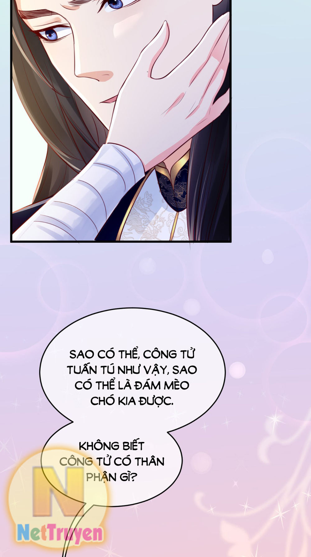 Độc Phi Ngu Ngốc Không Thể Chọc Chapter 16 - 17