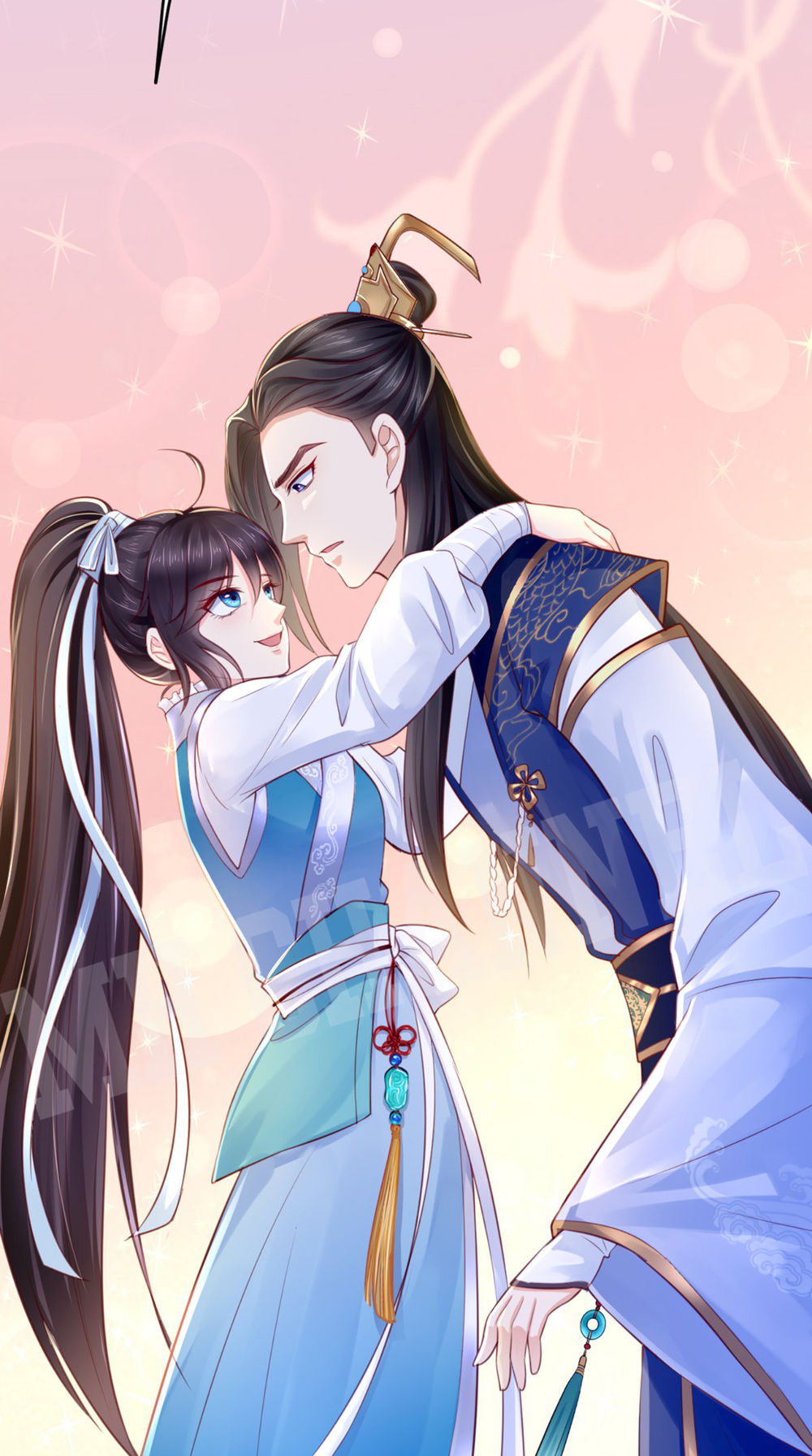 Độc Phi Ngu Ngốc Không Thể Chọc Chapter 16 - 18