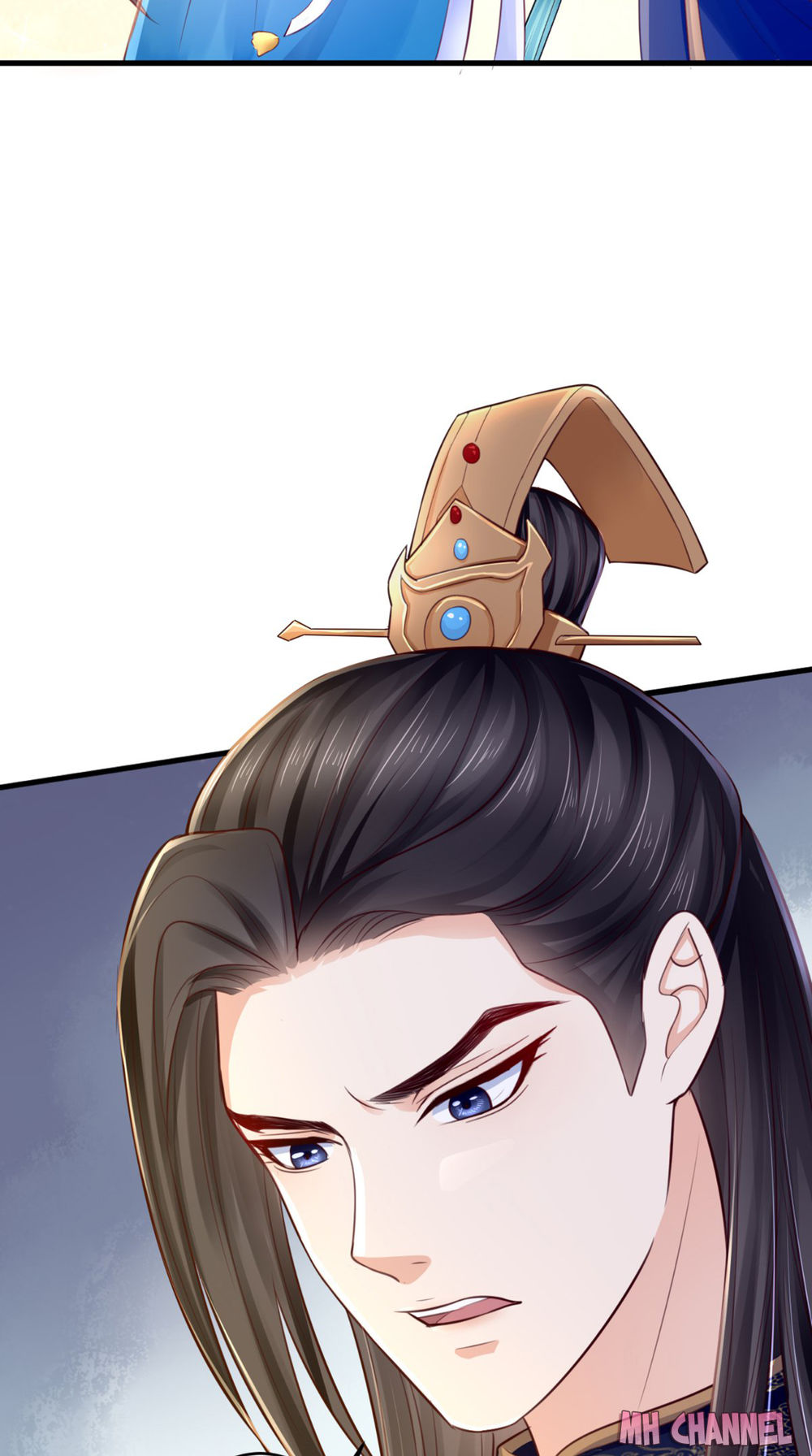 Độc Phi Ngu Ngốc Không Thể Chọc Chapter 16 - 19