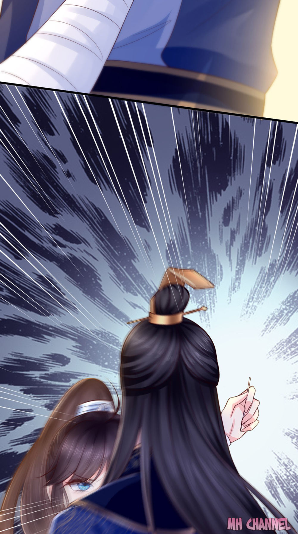 Độc Phi Ngu Ngốc Không Thể Chọc Chapter 16 - 22