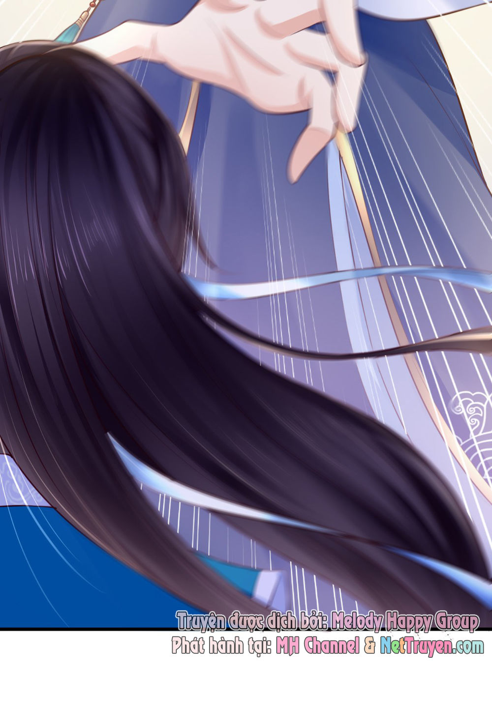 Độc Phi Ngu Ngốc Không Thể Chọc Chapter 16 - 26