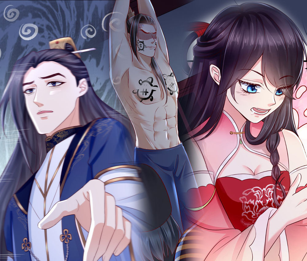 Độc Phi Ngu Ngốc Không Thể Chọc Chapter 16 - 28