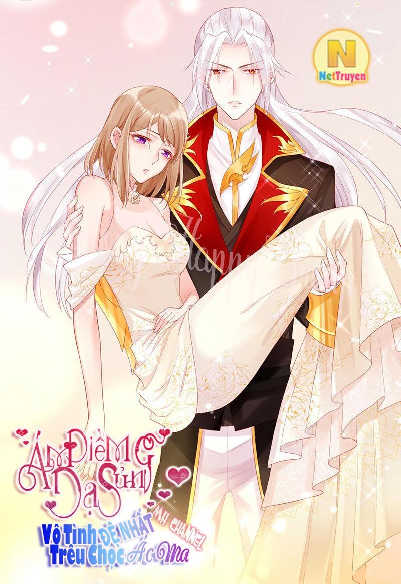 Độc Phi Ngu Ngốc Không Thể Chọc Chapter 16 - 30