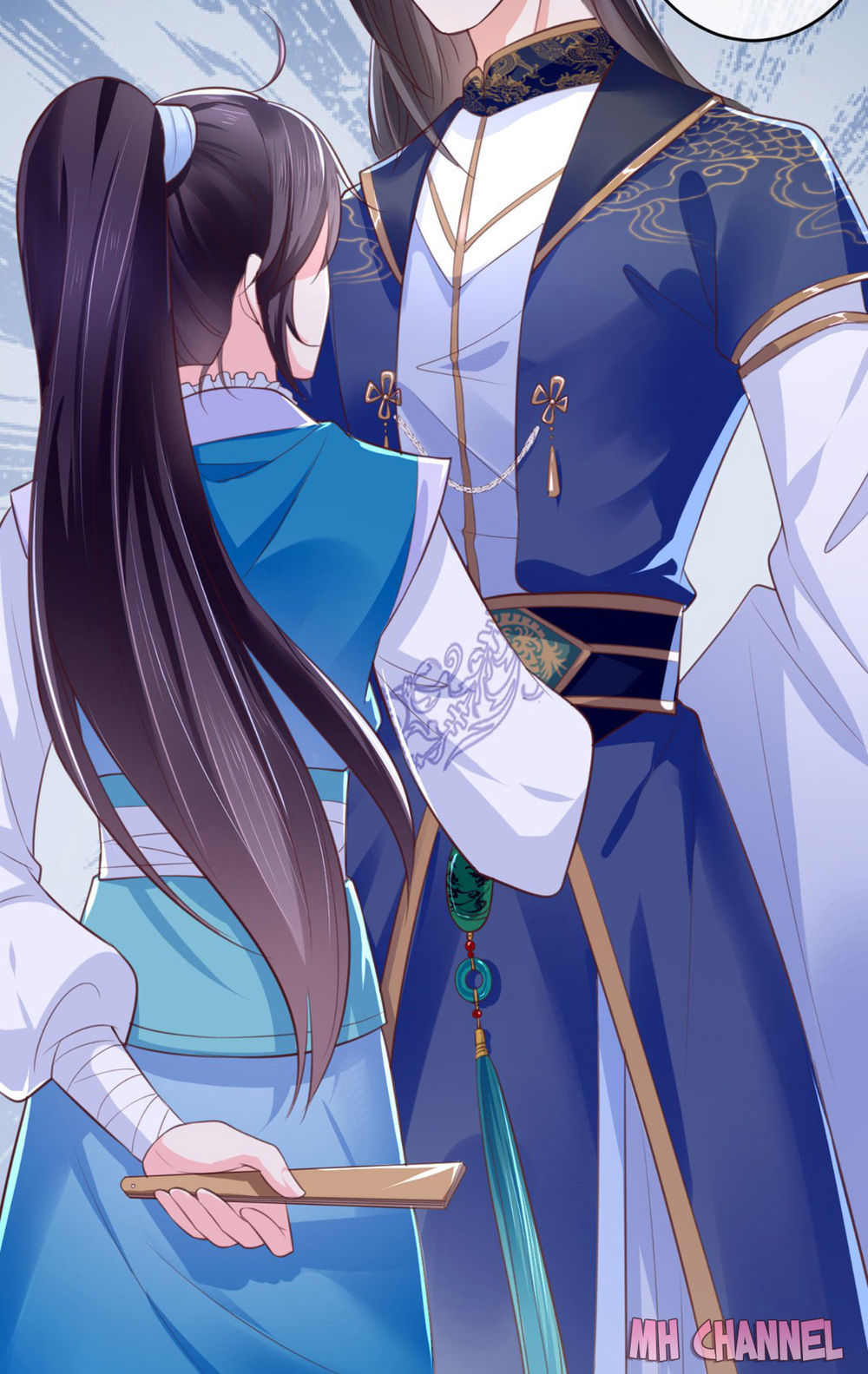 Độc Phi Ngu Ngốc Không Thể Chọc Chapter 16 - 5