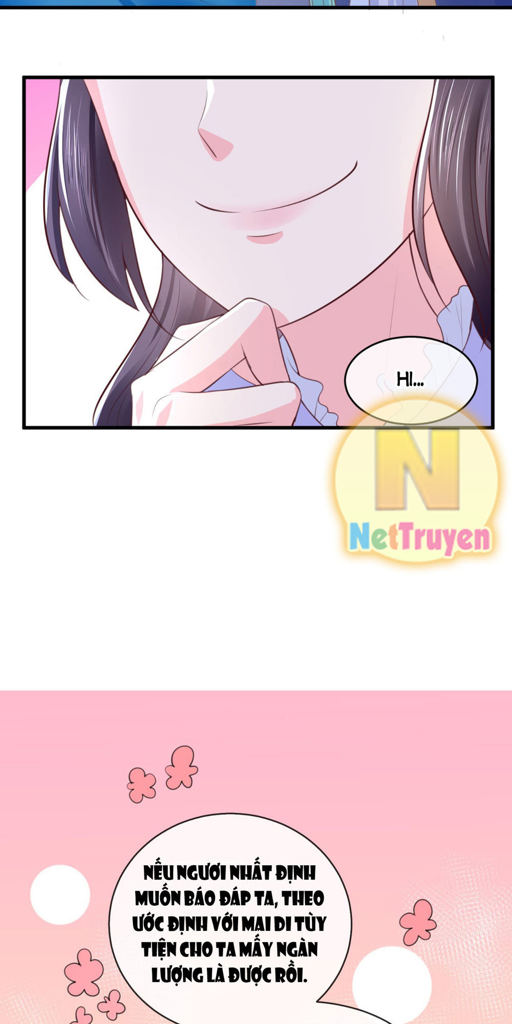 Độc Phi Ngu Ngốc Không Thể Chọc Chapter 16 - 6