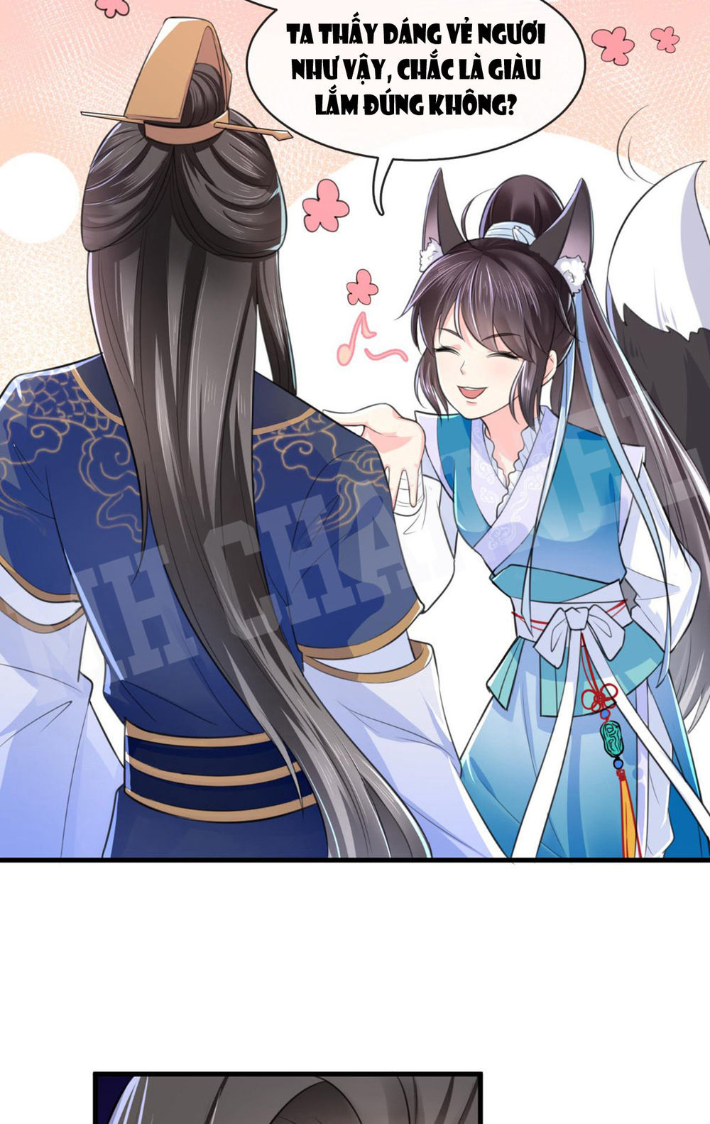 Độc Phi Ngu Ngốc Không Thể Chọc Chapter 16 - 7