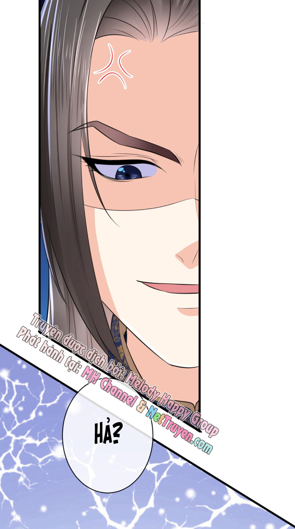 Độc Phi Ngu Ngốc Không Thể Chọc Chapter 16 - 8
