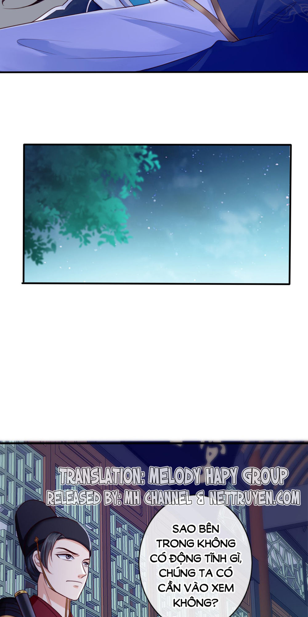 Độc Phi Ngu Ngốc Không Thể Chọc Chapter 17 - 16