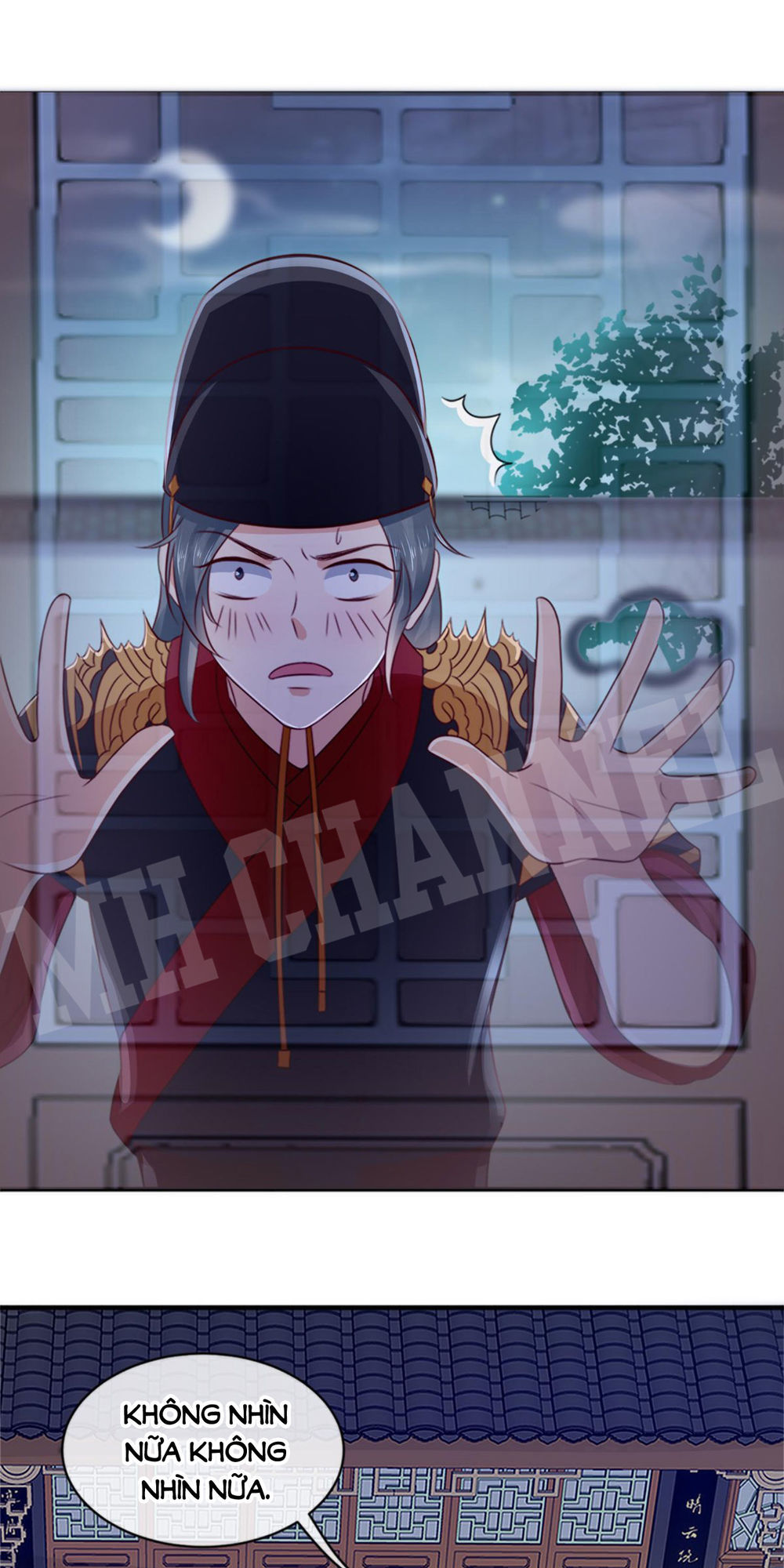 Độc Phi Ngu Ngốc Không Thể Chọc Chapter 17 - 19