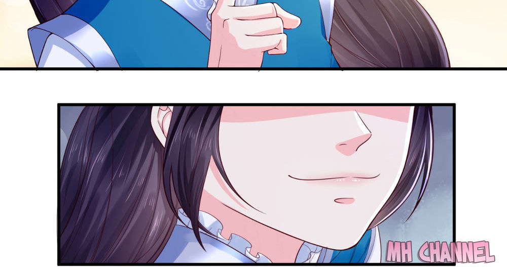 Độc Phi Ngu Ngốc Không Thể Chọc Chapter 17 - 23