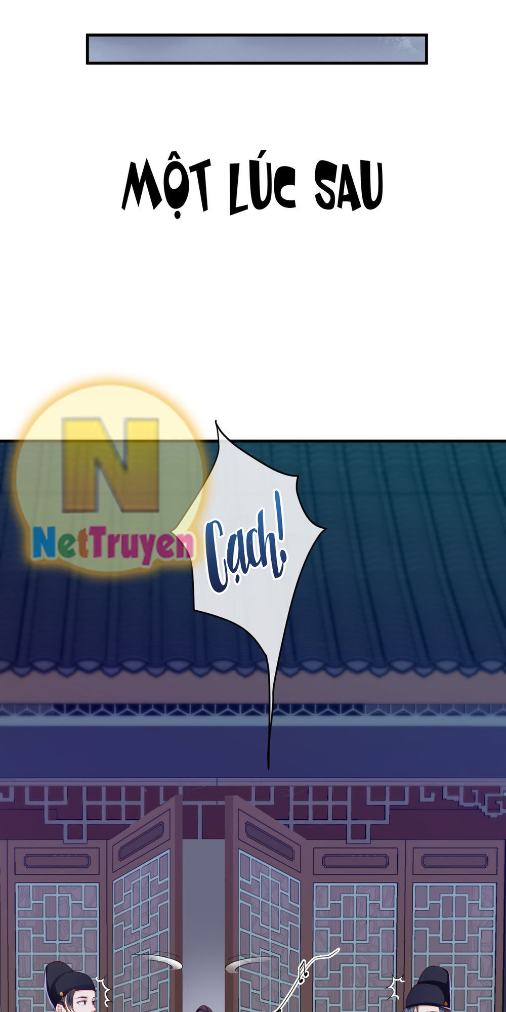 Độc Phi Ngu Ngốc Không Thể Chọc Chapter 17 - 24