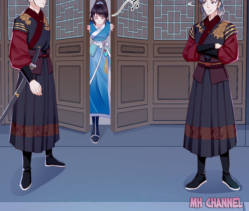 Độc Phi Ngu Ngốc Không Thể Chọc Chapter 17 - 25