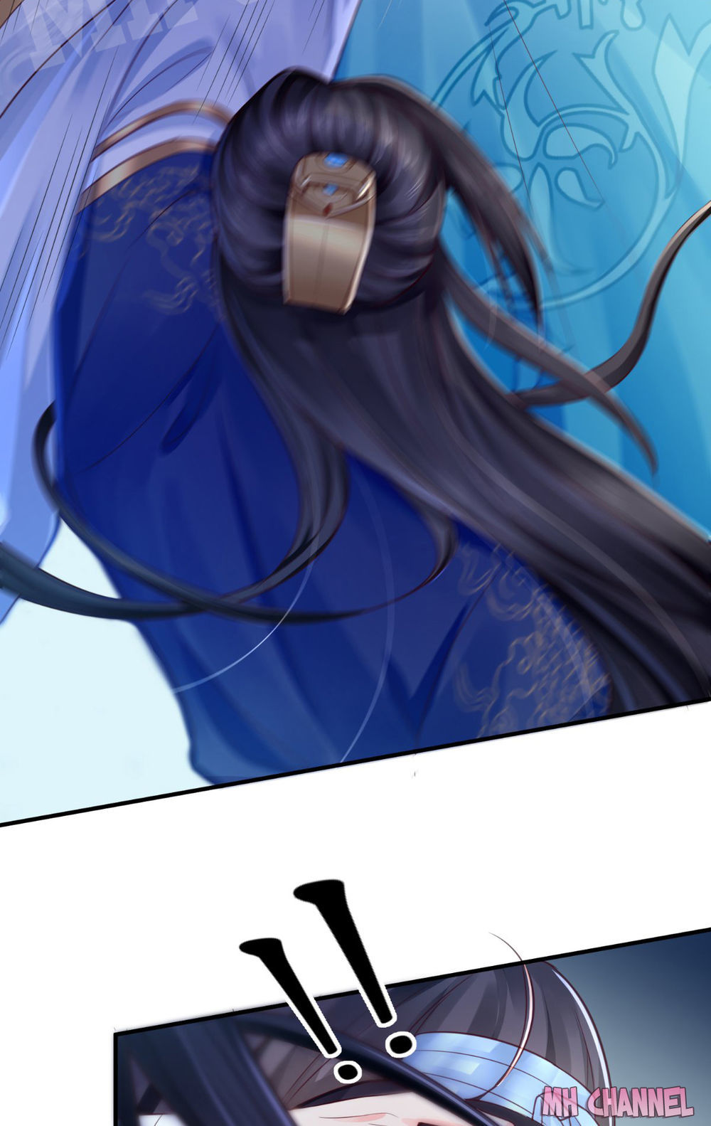 Độc Phi Ngu Ngốc Không Thể Chọc Chapter 17 - 4