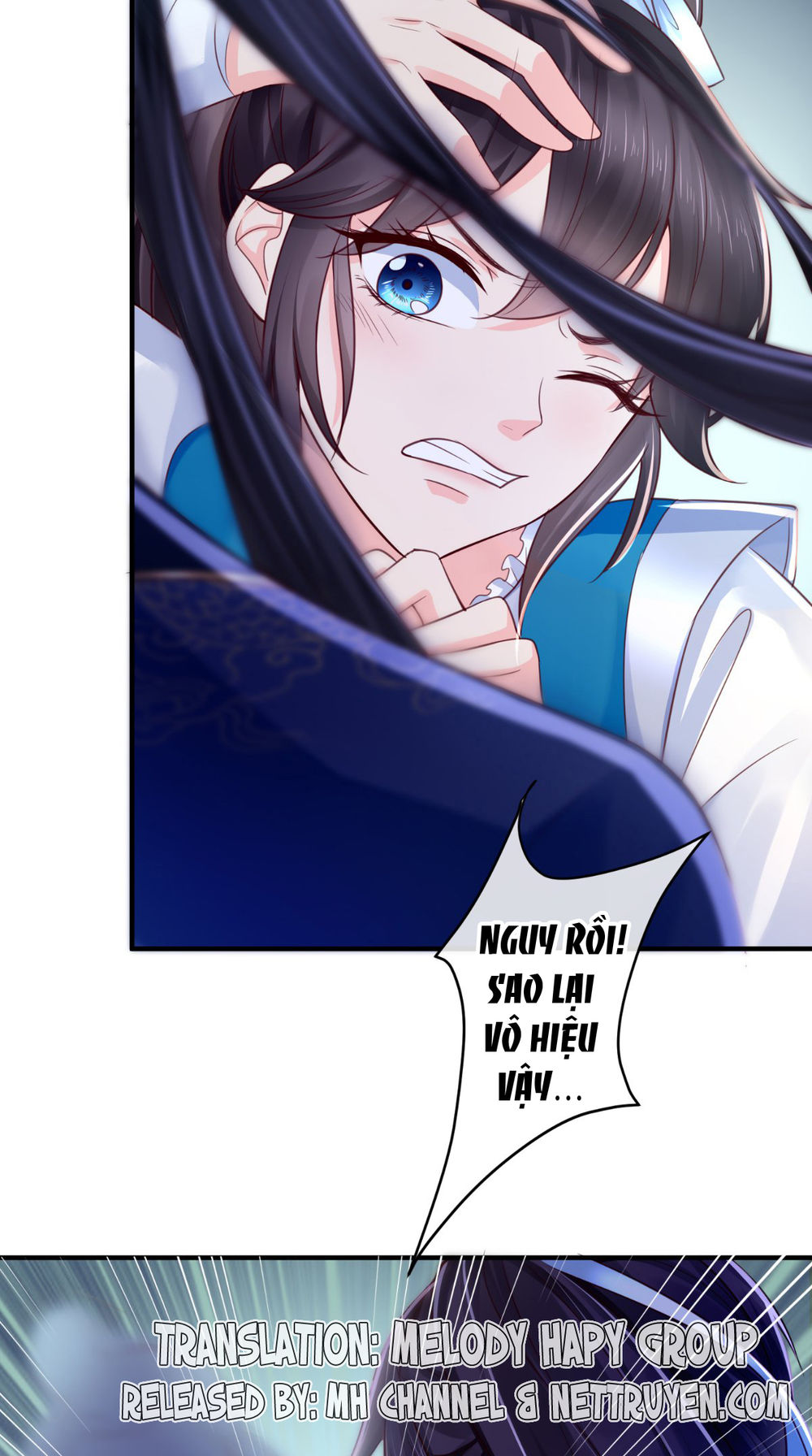 Độc Phi Ngu Ngốc Không Thể Chọc Chapter 17 - 5