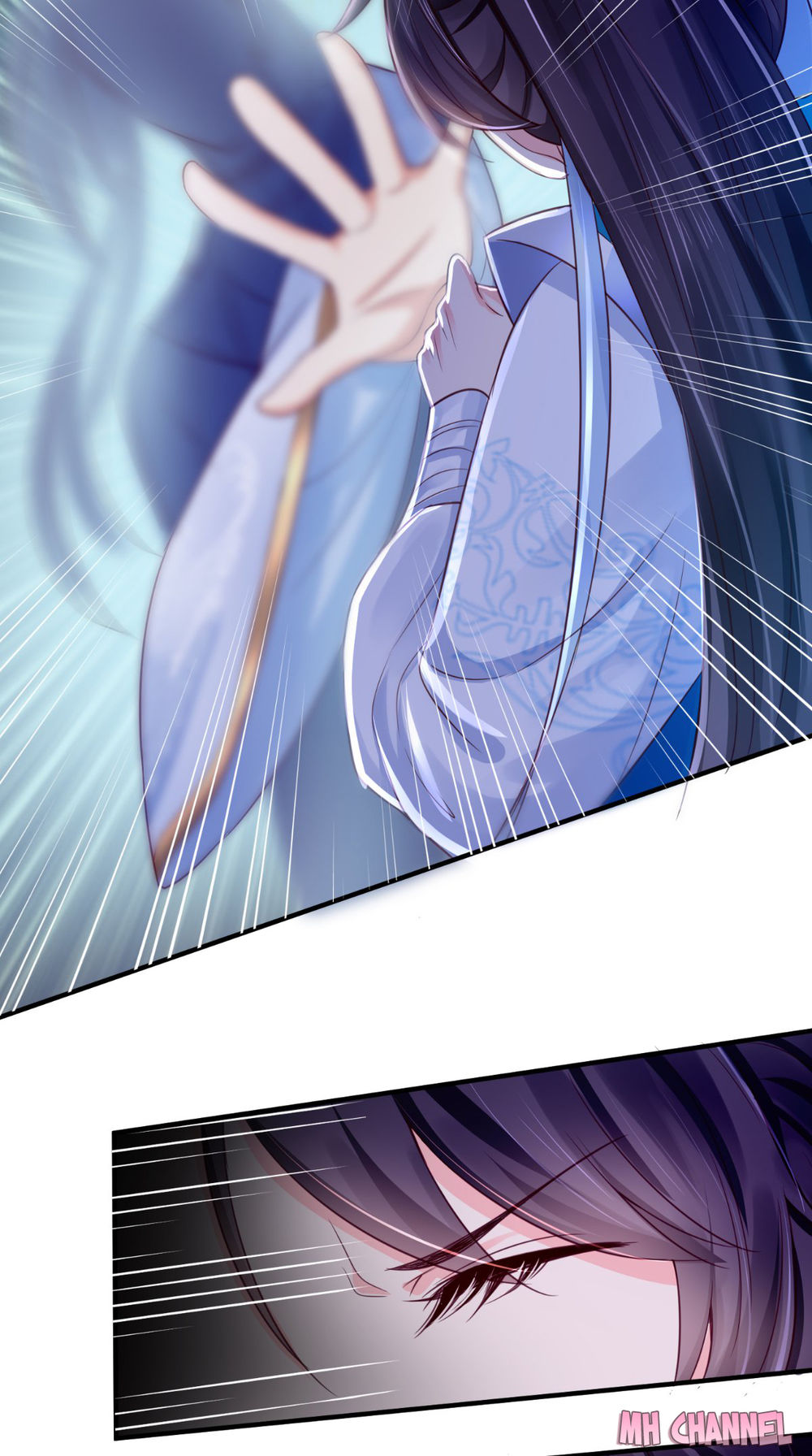 Độc Phi Ngu Ngốc Không Thể Chọc Chapter 17 - 6